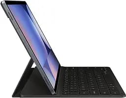 Чохол-клавіатура Samsung Book Cover Keyboard Slim AI Key для Samsung Galaxy Tab S9+ Black (EF-DX820UBEGWW) - мініатюра 6