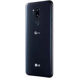 Смартфон LG G7 ThinQ 4/64GB Aurora Black Refurbished - мініатюра 4