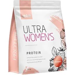 Протеїн VPLab Ultra Women's Protein Полуниця 500 г