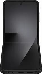 Смартфон Samsung Galaxy Flip7 FE 8/128GB Black (SM-F761BZKG) - мініатюра 3