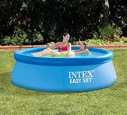 Басейн надувний Intex Easy Set 305 x 76 см (28120) - мініатюра 2