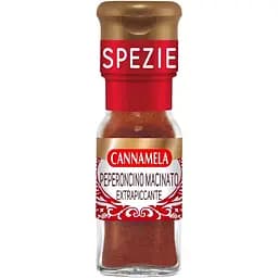 Перец Чили Cannamela острый молотый 25 г