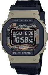 Годинник Casio DW-5610SUS-5ER