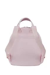 Рюкзак American Tourister PUFFYPOP PINK 35x24x17 MJ1*90002 - мініатюра 2