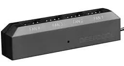 Разветвитель питания DeepCool FH-04