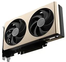 Відеокарта MSI RTX 5060 8G INSPIRE 2X OC (RTX 5060 8G INSPIRE 2X OC) (GDDR7, 128 bit, PCI-E v5.0 x16) - мініатюра 3