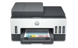 БФП HP Smart Tank 750 + Wi-Fi (6UU47A)