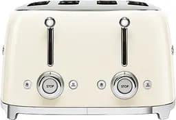 Тостер SMEG TSF03CREU - мініатюра 3