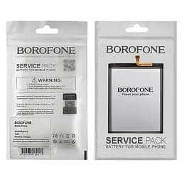 Акумулятор Borofone EB-BA505ABU/ABN для Samsung A305 A30/A505 A50/A205 A20/A307 A30s (2019) - мініатюра 2