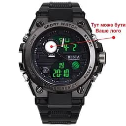 Годинник Besta Tattoo с Вашим ЛОГО