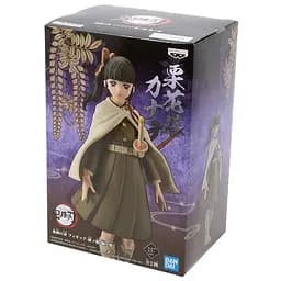 Фігурка Banpresto Demon Slayer Kanao Tsuyuri Клинок розсікаючий демонів Канао Цуюрі 17 см (WST DS KT 130) - мініатюра 7