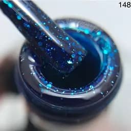 Гель-лак для ногтей YouPOSH 9 мл №148