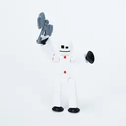 Ігровий набір для анімаційної творчості Stikbot Зброєносець (TST4620W_UAKD) - мініатюра 4