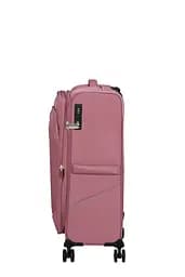 Валіза American Tourister SUMMERRIDE LILAS PINK 69x43x29(32) 69 см ME7*81005 - мініатюра 8