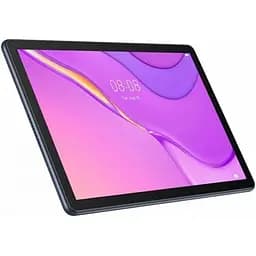 Планшет Huawei MatePad T10s 2/32Gb Wi-Fi Deepsea Blue (53011DTD) - мініатюра 3