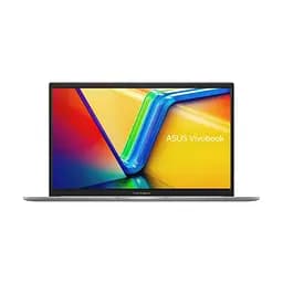 Ноутбук Asus X1504VA- BQ2444W, 15, 6, Intel Core i3, 8ГБ, SSD 512ГБ, Сріблястий - мініатюра 4