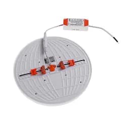 Стельовий врізний світильник Brille LED-47R/36W WW - мініатюра 6