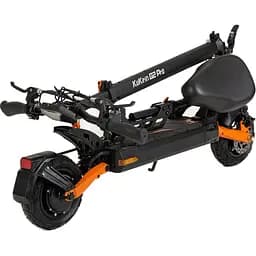 Електросамокат Kugoo Kirin G2 Pro New [86456] - мініатюра 5