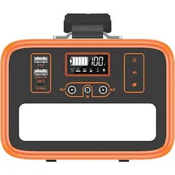 Зарядна станція Energizer 150Вт (230Вт/г) 2xDC, LiFePO4, USB-C PD 60Вт