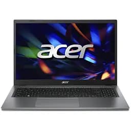 Ноутбук Acer 15.6" Extensa 15 EX215-23, FHD IPS, процесором AMD Ryzen™ 5 7520U (4M Cache, up to 4.3 GHz), 16GB LPDDR5, 512GB SSD, AMD Radeon 610M, No OS,