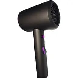 Професійний фен для сушіння та укладання волосся VGR-V400 Gray (15340)