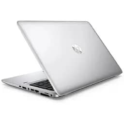 Ноутбук Hp elitebook 850 g3 15.6 1920x1080 i5 7300U 2 ядра 4 потока 16/512. Refurbished - мініатюра 2
