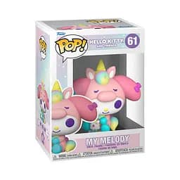 Ігрова фігурка Funko POP! cерії "Sanrio: Hello Kitty" - МЕЛОДІ - мініатюра 3