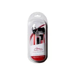 Навушники Media-Tech Magicsound DS-2 Black-Red (MT3556R) - мініатюра 3