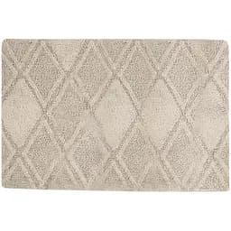 Килимок Irya Maxi bej 110х70 см бежевий (svt-2000022296427)