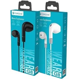 Дротова гарнітура Celebrat G8