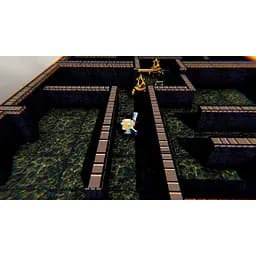 Ключ активації Microsoft Soul Shifter для Xbox One/Series S/X - мініатюра 2
