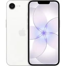 Смартфон Apple iPhone 17e 256GB eSim White (MHRP4) [160153]