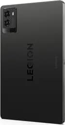 Планшет Lenovo Legion Tab (3rd Gen) 16/512Gb Eclipse Black + Case&Film (ZAEF0081UA) - мініатюра 3