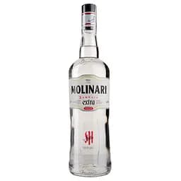 Лікер Sambuca Molinari Extra, 40%, 1 л (759522)
