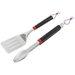 Набір Weber Value Tools лопатка та щипці 2 шт. (3401326)