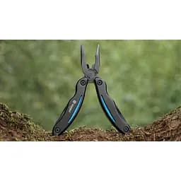 Мультитул Multi Tool Ganzo G109-BL - мініатюра 8
