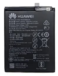 Акумулятор Huawei P30 2019 ELE-L29 HB436380ECW