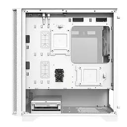 Корпус MONTECH AIR 100 ARGB (W) (AIR 100 ARGB (W)) Без БП - мініатюра 3