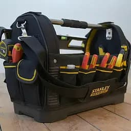 Сумка для інструментів Stanley FatMax Open Tote (1-93-951) - мініатюра 8