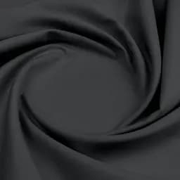 Штори на кухню та в кімнату Cosas Shadow 180х270 см 2 шт антрацит (Curtains_Graphite) - мініатюра 6