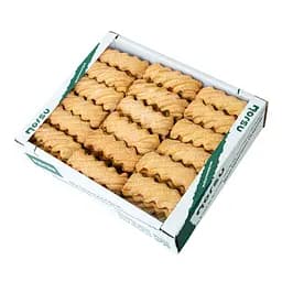 Печиво здобне Norsu Гармонія зі смаком абрикосу 1.3 кг