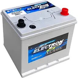 Акумулятор автомобільний ELECTRON POWER MAX 65Ah ASIA Ев (-/+) (650EN) (565 027 065 SMF)