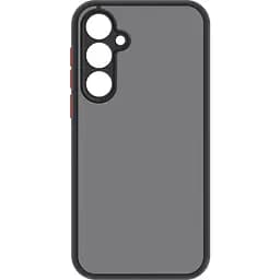 Чохол Make Samsung S24 FE Frame Black