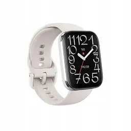 Розумний годинник Amazfit Bip 5 Unity Grey (W2324AP1N) світло-сірий
