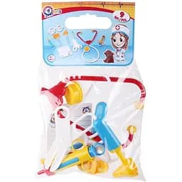 Ігровий набір ТехноК Маленький лікар (4029)