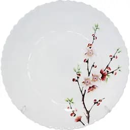 Тарелка S&T Японская вишня (30071)