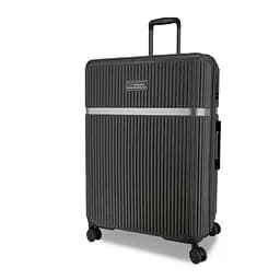 Чемодан Swissbrand Hazel S Charcoal (SWB LHHAZ174S)