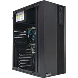Офісний ПК Power Up #38 Core i3 6100/8 GB/SSD 120GB/Int Video