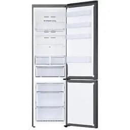 Холодильник Samsung RB38C676EB1 з морозильною камерою - мініатюра 7