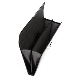 Чоловічий діловий портфель JPB 38х25х5 см acs0017880 - мініатюра 8